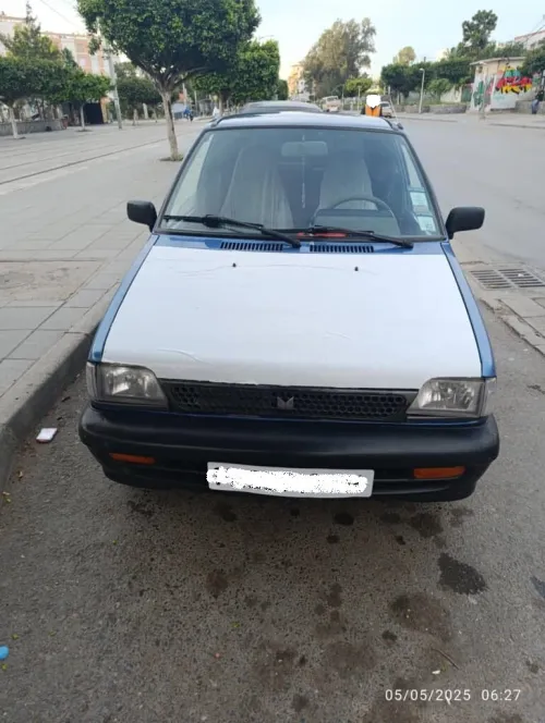 Suzuki Maruti 800 2009 Maruti 800