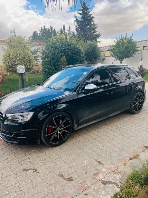 Audi S3 2014 SportBack