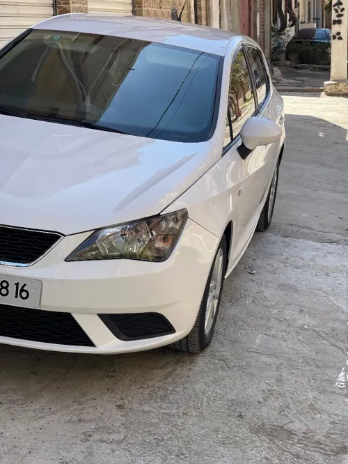 Seat Ibiza 2018 Style