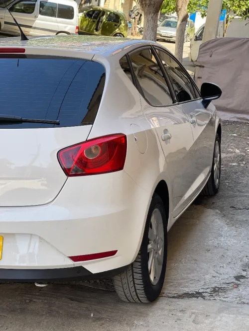 Seat Ibiza 2018 Style