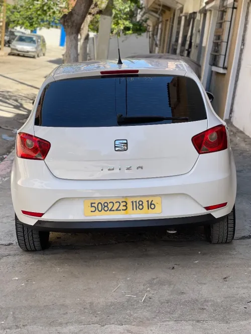 Seat Ibiza 2018 Style