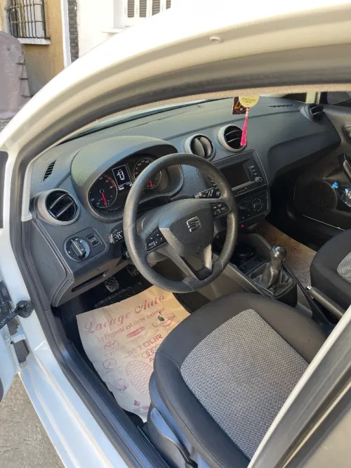 Seat Ibiza 2018 Style