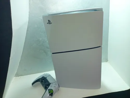 PS5