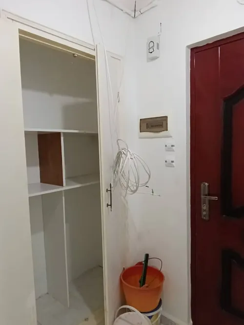 Vente Appartement F3 Alger Ain benian