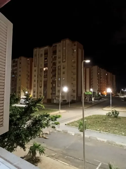 Vente Appartement F3 Alger Ain benian