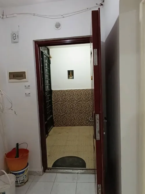 Vente Appartement F3 Alger Ain benian