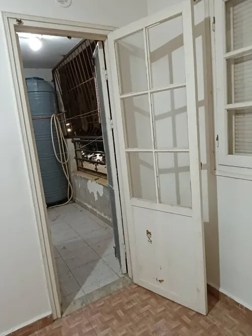 Vente Appartement F3 Alger Ain benian