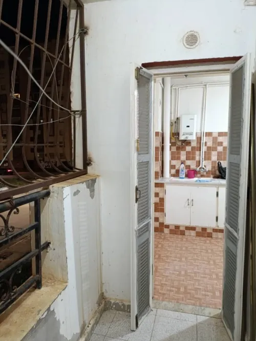 Vente Appartement F3 Alger Ain benian