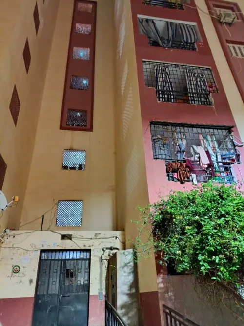 Vente Appartement F3 Alger Ain benian