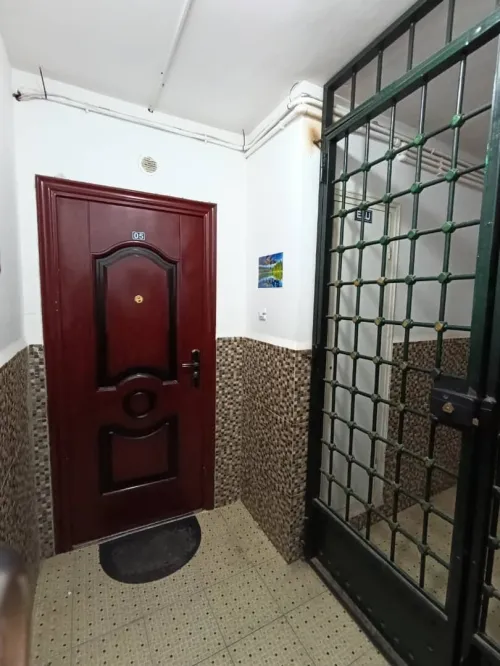 Vente Appartement F3 Alger Ain benian