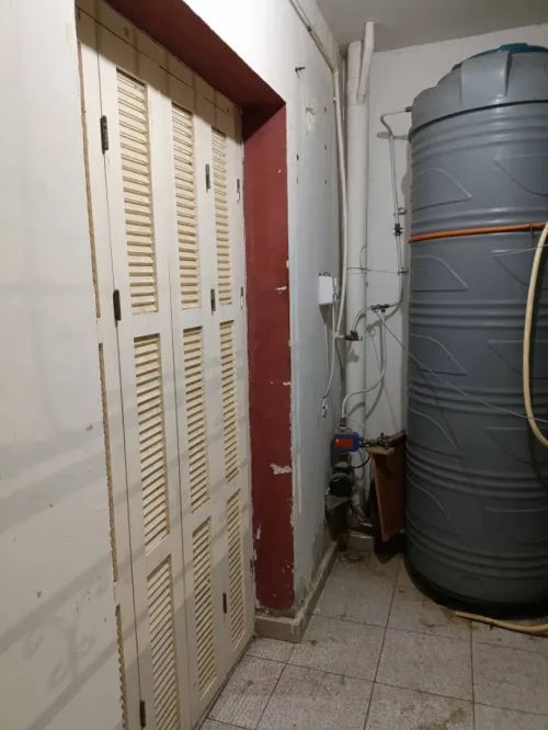Vente Appartement F3 Alger Ain benian