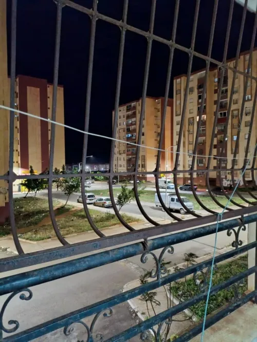 Vente Appartement F3 Alger Ain benian