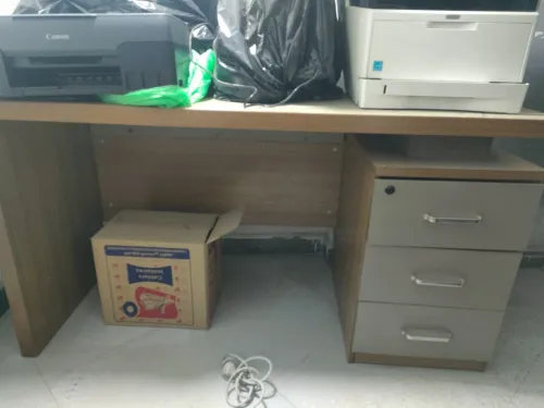 Bureau 