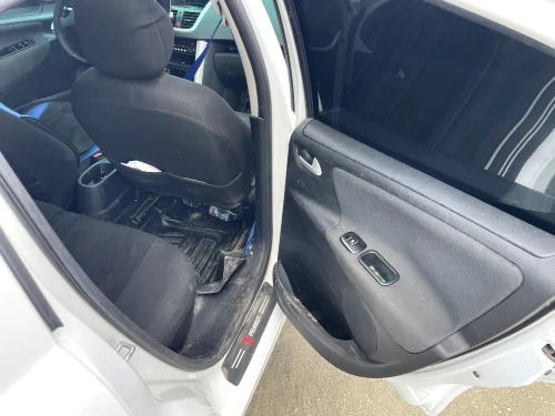 Peugeot 207 2012 Allure