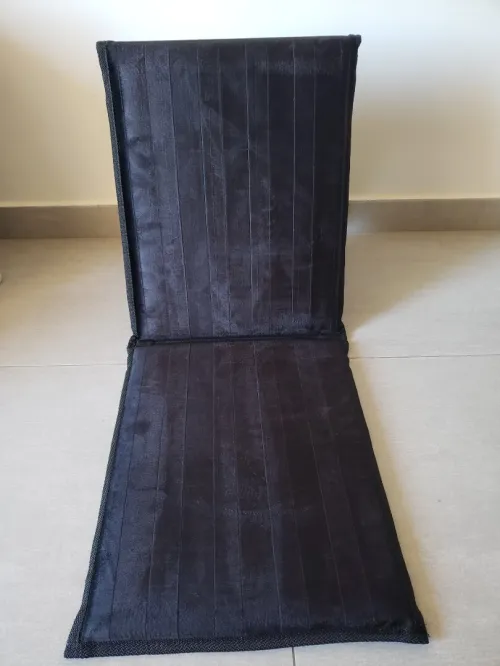  سجادة صلاة المريح. Tapis de prière 