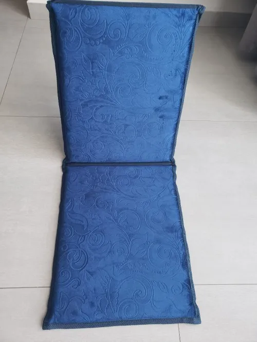  سجادة صلاة المريح. Tapis de prière 