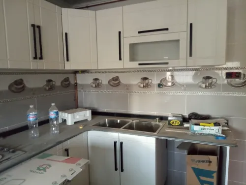 Vente Appartement F3 Aïn Defla Khemis miliana