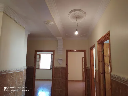 Vente Appartement F4 Aïn Defla Khemis miliana