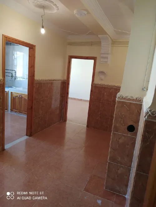 Vente Appartement F4 Aïn Defla Khemis miliana