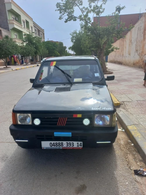 Fiat Panda 1993 Panda