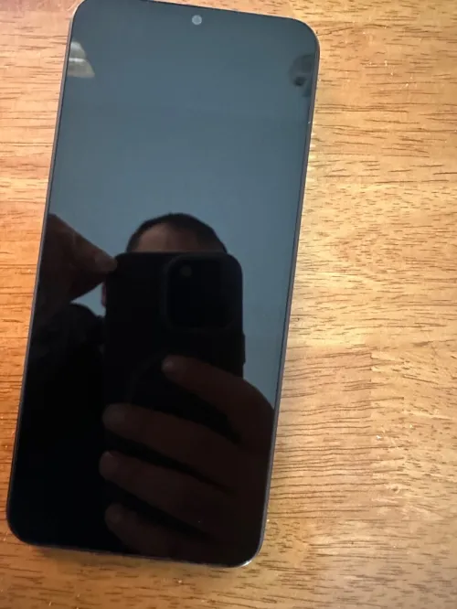 Realme C33