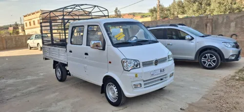 Sokon C01 2024 Dfsk Sokon