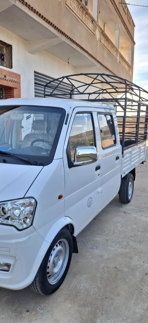 Sokon C01 2024 Dfsk Sokon