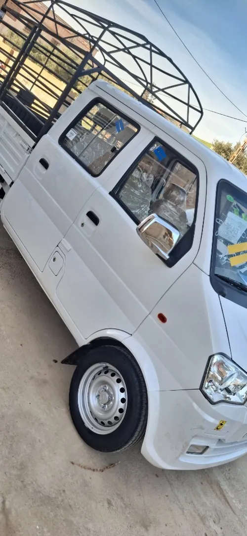 Sokon C01 2024 Dfsk Sokon