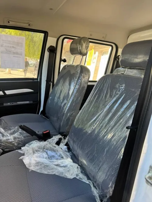 DFSK Double cab 2024 ديفسك dfsk