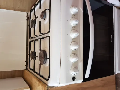 Cuisinière 