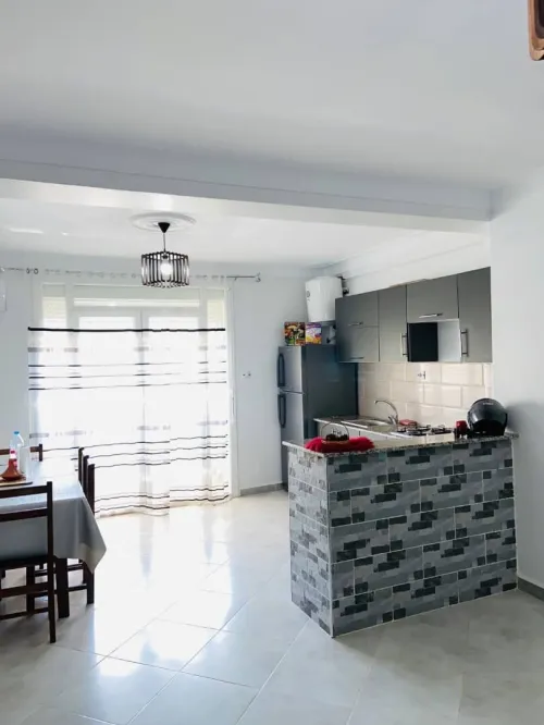 Vente Appartement F3 Béjaïa Beni ksila