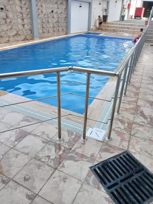 Vente Appartement F3 Béjaïa Beni ksila