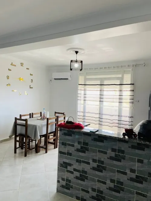 Vente Appartement F3 Béjaïa Beni ksila