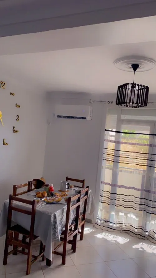 Vente Appartement F3 Béjaïa Beni ksila