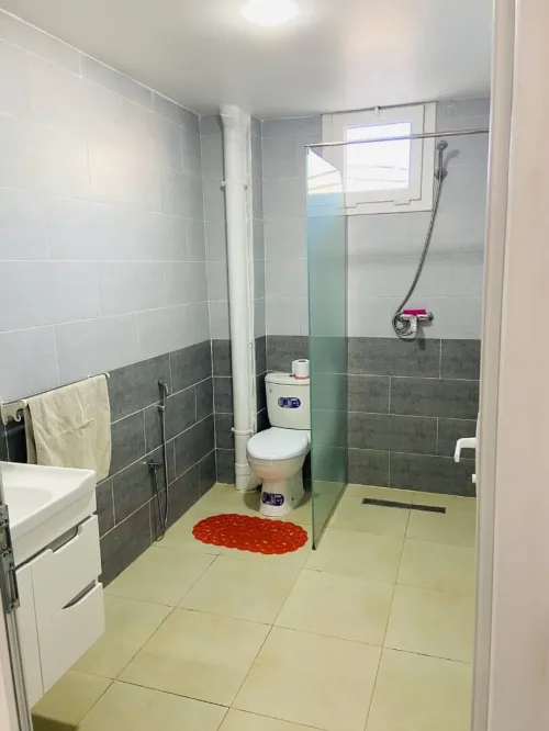Vente Appartement F3 Béjaïa Beni ksila