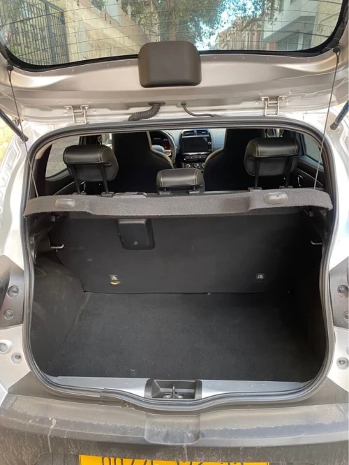 Renault Kwid 2023 Outsider