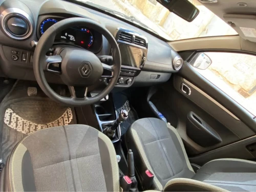 Renault Kwid 2023 Outsider