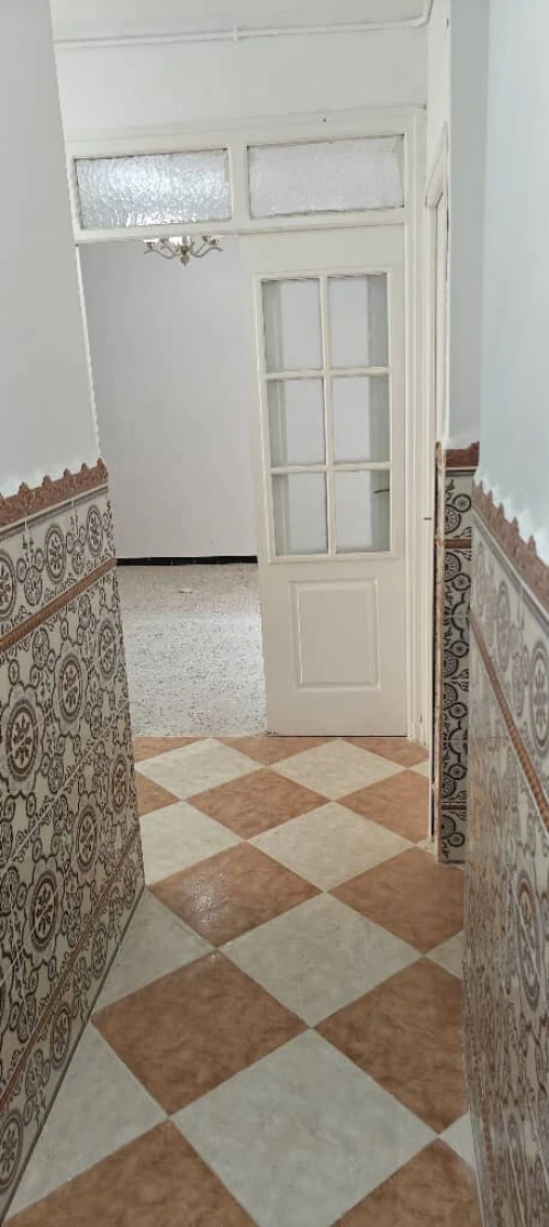 Vente Appartement F3 Alger Beni messous
