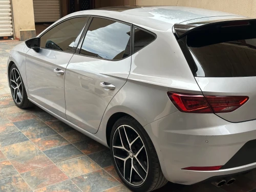Seat Leon 2019 FR