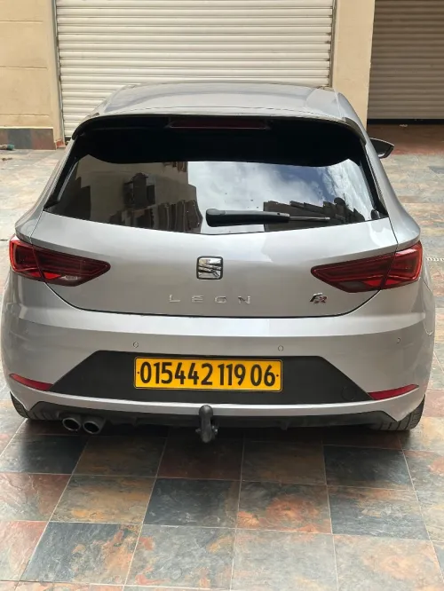 Seat Leon 2019 FR