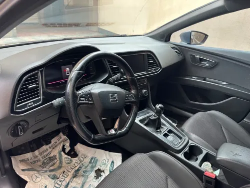 Seat Leon 2019 FR