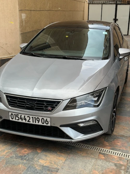 Seat Leon 2019 FR