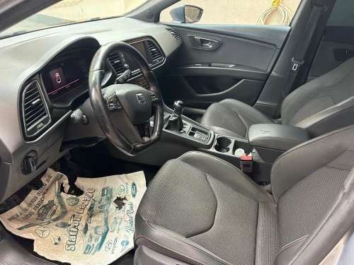 Seat Leon 2019 FR