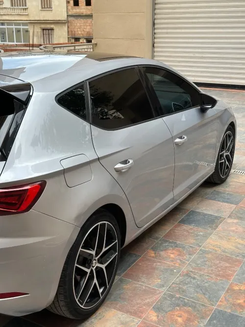 Seat Leon 2019 FR