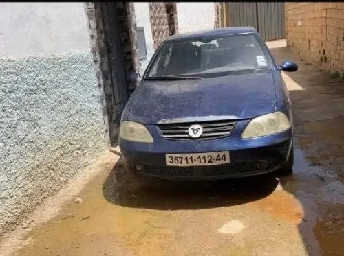 Geely Sma c32 2012 Geely c32
