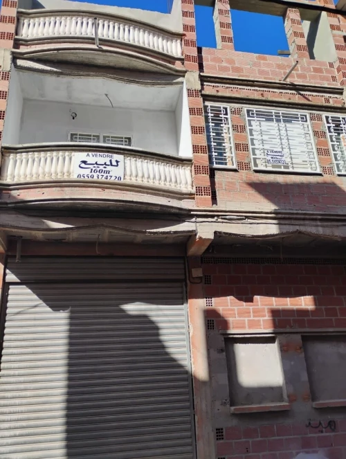 Vente Villa Batna Batna