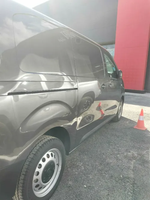 Fiat Scudo 2024 Scudo