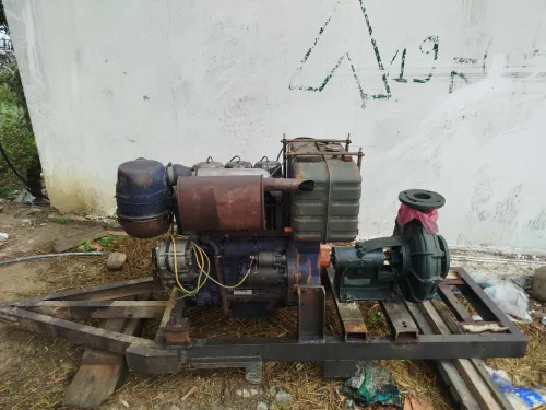 Moteur deutsch 912