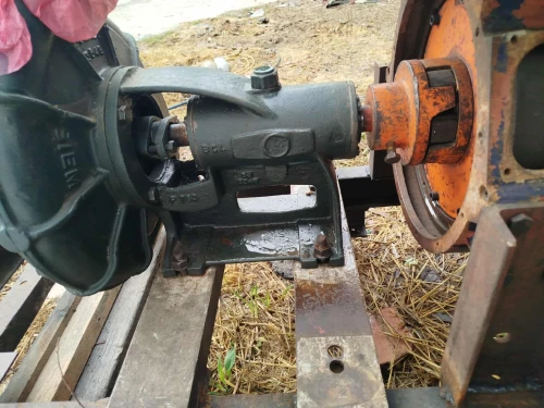 Moteur deutsch 912