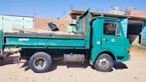 K66 Fapobenas 3500 K66 popa fabobin 3500 2005